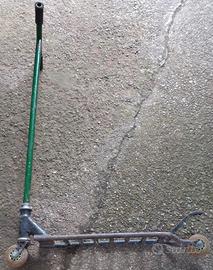 MONOPATTINO VINTAGE ANNI '70