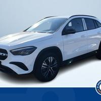Mercedes-Benz GLA 200d Automatic 4Matic Advan...