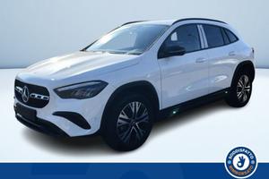 Mercedes-Benz GLA 200d Automatic 4Matic Advan...