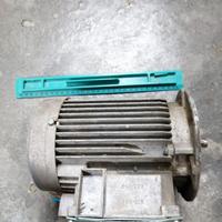 motore asincrono 230vac