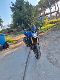 yamaha fz8 2010 