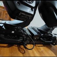 coppia robe spot 150xt 
