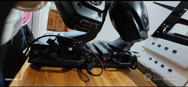 coppia robe spot 150xt 