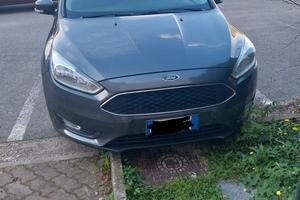 Ford focus 1.5 120 cv automatico 