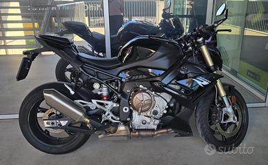Bmw s 1000 r - 2022