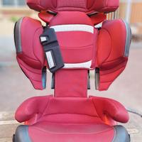 Seggiolino auto Chicco isofix 15-36kg Oasys 23