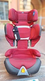 Seggiolino auto Chicco isofix 15-36kg Oasys 23