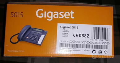 Siemens GIGASET 5015