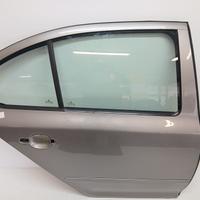 PORTA PORTIERA POSTERIORE DESTRA DX SKODA Octavia