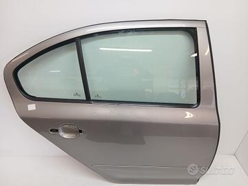 PORTA PORTIERA POSTERIORE DESTRA DX SKODA Octavia