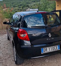 clio 15 dci