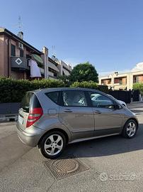 Mercedes Classe A 180 CDI - 129.000 km reali
