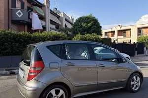 Mercedes Classe A 180 CDI - 129.000 km reali