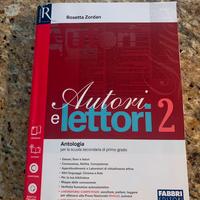 AUTORI E LETTORI 2