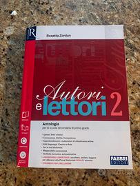 AUTORI E LETTORI 2