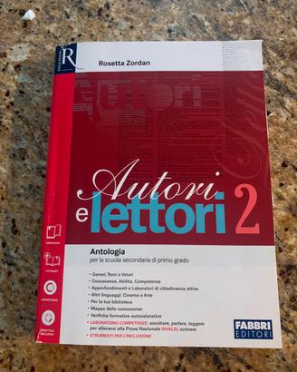 AUTORI E LETTORI 2