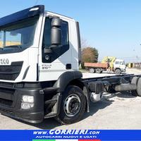 IVECO Stralis AD260S31Y/P
