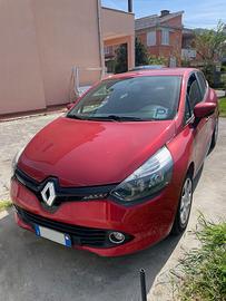RENAULT CLIO 1.2 Neopatentati