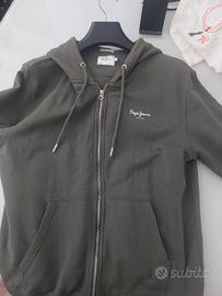 Felpa Pepe Jeans