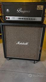Cassa 4x12 Marshall 1960Bx vintage