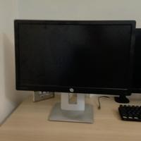 Monitor hp