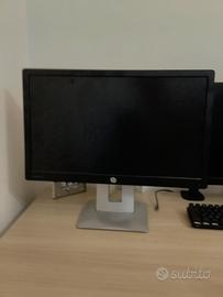 Monitor hp