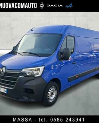 Renault Master III master T35 2.3 dci 165cv L3H2 S