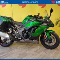 KAWASAKI Ninja 1000 SX Garantita e Finanziabile