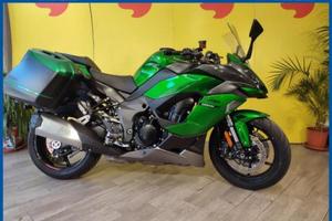 KAWASAKI Ninja 1000 SX Garantita e Finanziabile
