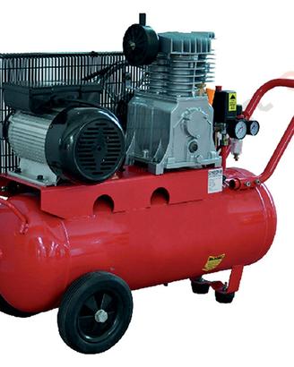 Compressore Uniko 100 Lt