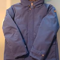 PIUMINO CANADIENS BAMBINO 