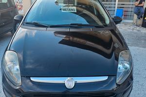 Fiat Grande Punto 1.4 5 porte Actual Natural Power