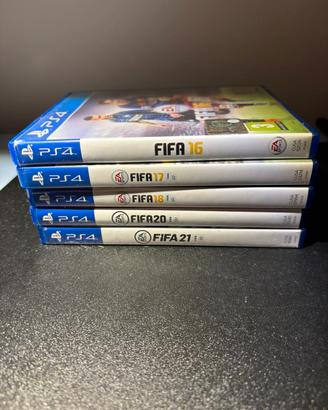 giochi ps4