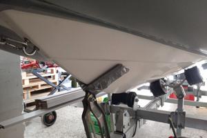 Gommone completo
