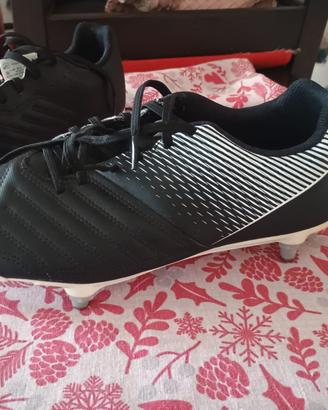 Scarpe calcio Kipsta Agility 100 SG taglia 42