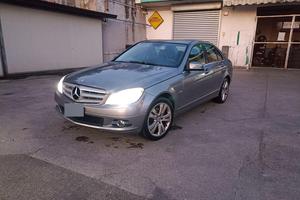 Mercedes classe c