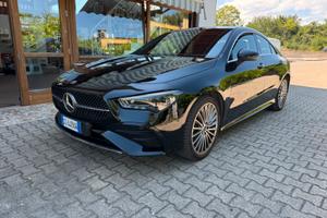 Mercedes cla 250 e