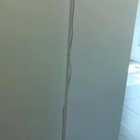 Piantana led minimal