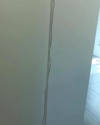 Piantana led minimal