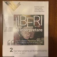 Liberi di interpretare volume 2