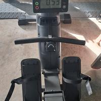 vogatore professionale fitness s