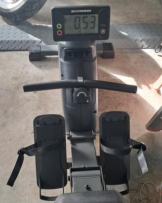 vogatore professionale fitness s