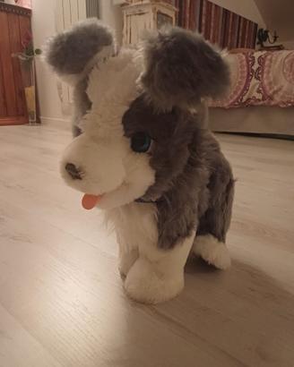 cagnolino realistico