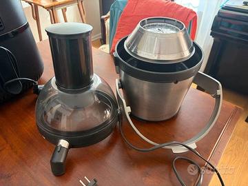 Centrifuga Philips XXL