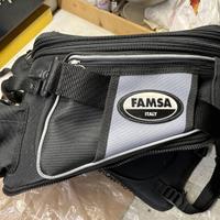 Borsa serbatoio Famsa per BMW R1200R