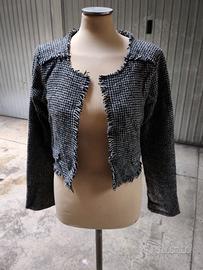 giacchina So Allure in lana