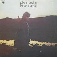 Vinile Pino Daniele - Nero a metà