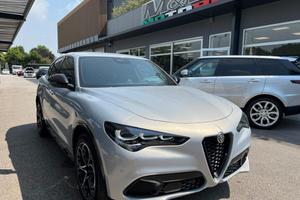 ALFA ROMEO Stelvio 2.2 TD 210CV AT8 Q4 Veloce #VAR