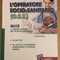 L’operatore socio-sanitario