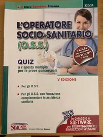 L’operatore socio-sanitario